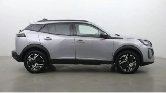 Leasing SUV Peugeot 2008 2024