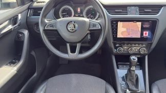 Leasing SUV Skoda Octavia 2019