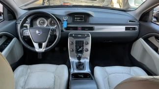 Finansowanie Wóz Volvo V70 2011