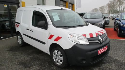 Renault Express 2021