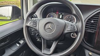 Finansowanie Van Mercedes-Benz VITO 116 2021