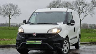 Finansowanie Van Fiat DOBLÓ CARGO 1.6 2019