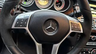 Financování Kupé MERCEDES CLS 500 2011