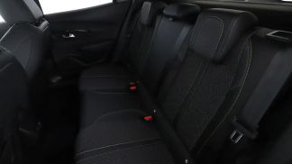 Leasing SUV Peugeot 2008 2024