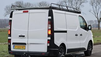 Finansowanie Van Opel VIVARO 1.6 2018