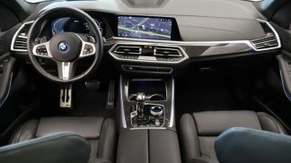 Finansowanie Wóz BMW X5 2022