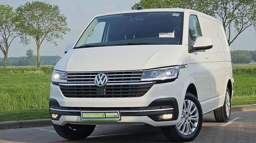 Volkswagen TRANSPORTER 2.0 TDI 2021