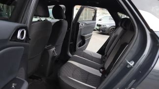 Leasing Wagon Kia PROCEED / PRO_CEE'D 2021
