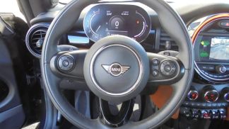 Leasing Convertible MINI Cooper Cabrio 2020