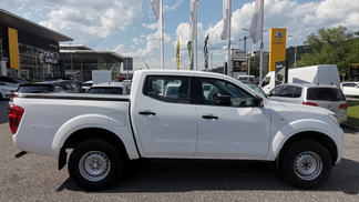 Leasing Pickup Nissan Navara 2018