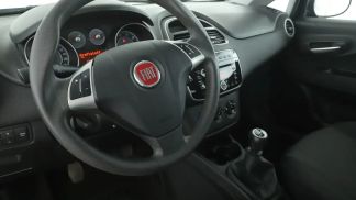 Finansowanie Hatchback Fiat Punto 2014