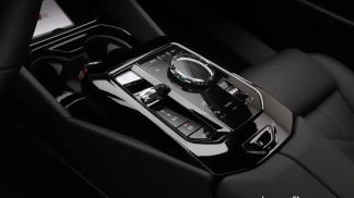 Lízing Sedan BMW 530 2024