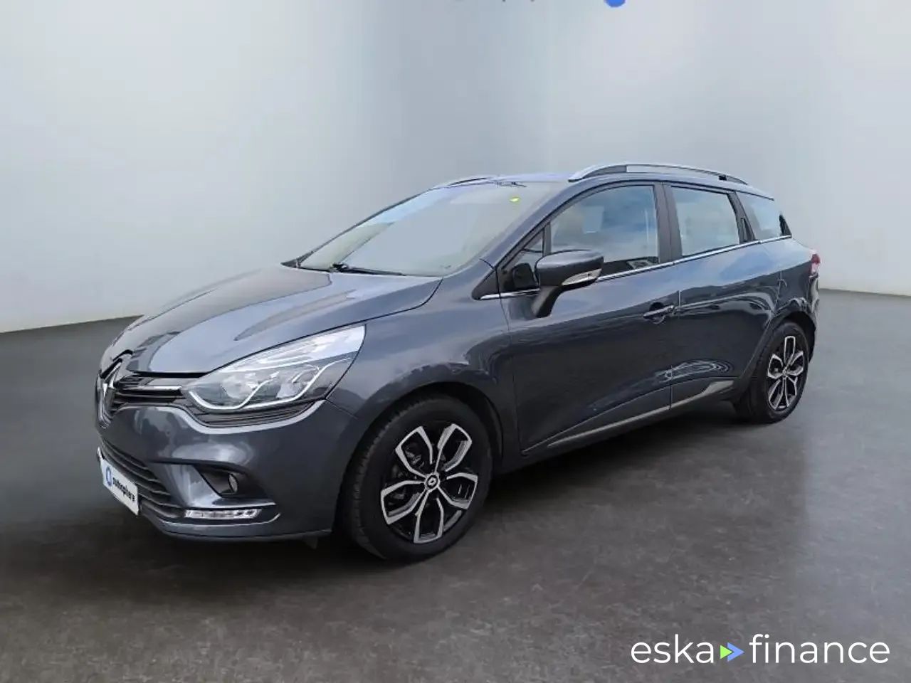 Finansowanie Wóz Renault Clio 2020
