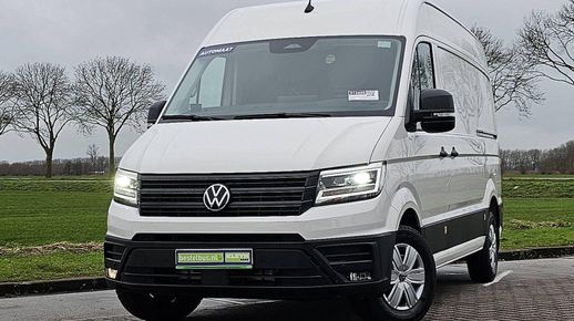 Volkswagen CRAFTER 35 2.0 2024