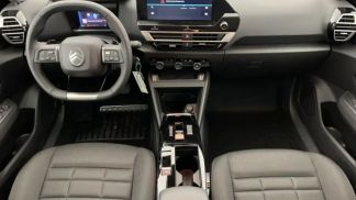 Leasing Sedan Citroën C4 2025