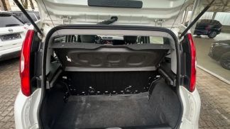 Leasing Hayon Fiat Panda 2014