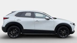 Leasing SUV Mazda CX-30 2024