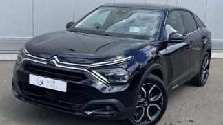 Finansowanie Sedan Citroën C4 2022