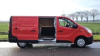 Lízing Van Renault TRAFIC 2.0 2021