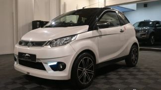 Finansowanie Coupé Aixam COUPE 2021