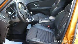 Finansowanie Hatchback Renault Scenic 2018