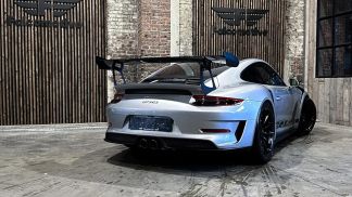 Leasing Coupe Porsche 991 2019