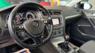 Financování Sedan Volkswagen Golf 2015