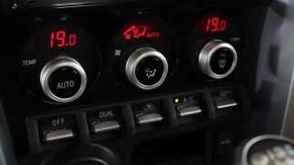 Financování Kupé Subaru BRZ 2020