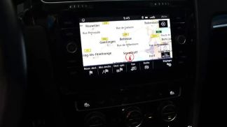 Finansowanie Van Volkswagen Golf 2017