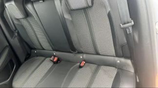 Leasing SUV Peugeot 2008 2021