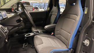 Leasing Hatchback BMW i3 2019