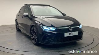 Leasing Sedan Volkswagen Golf 2022