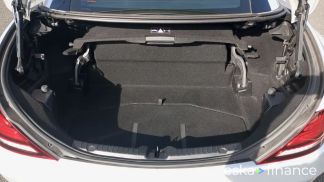 Lízing Kabriolet MERCEDES SLC 200 2016