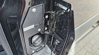 Leasing Van Mercedes-Benz SPRINTER 317 2024