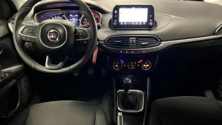 Leasing Sedan Fiat Tipo 2019