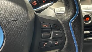 Leasing Sedan BMW i3 2019