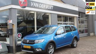 Leasing Hatchback Dacia Logan 2019