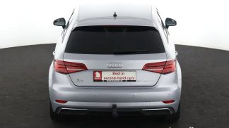 Leasing Hayon Audi A3 2020