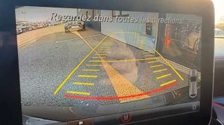 Lízing Kombi MERCEDES CLA 45 AMG 2016