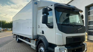 Special truck MERCEDES BENZ 2022