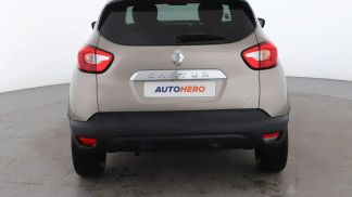 Leasing SUV Renault Captur 2014