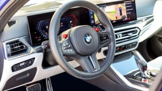Leasing Wagon BMW M3 2024