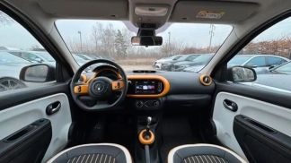 Finansowanie Hatchback Renault Twingo 2023