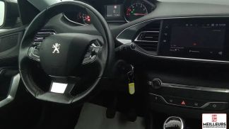 Leasing Sedan Peugeot 308 2020