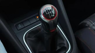 Leasing Hayon Volkswagen GOLF GTI 2011