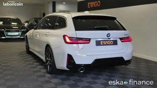 Finansowanie Wóz BMW 330 2023