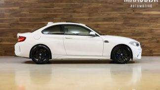 Finansowanie Coupé BMW M2 2017