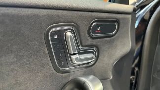 Leasing Hayon MERCEDES A 200 2023