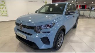 Finansowanie SUV Citroën C3 2024