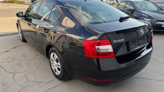 Finansowanie Sedan Skoda Octavia 2019